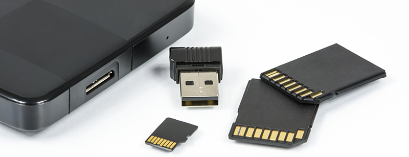 ▷ Comparatif des Meilleures Cartes Mémoire MicroSD !