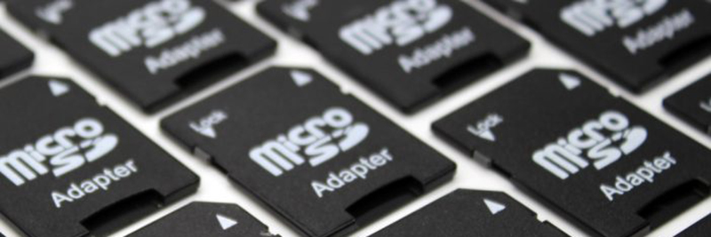 Les points clés pour bien choisir sa carte mémoire micro SD