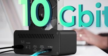 Test COMPLET de la Station d'accueil ICY BOX Clonage HDDM.2 NVMe SSD USB 3.2 Gen 2