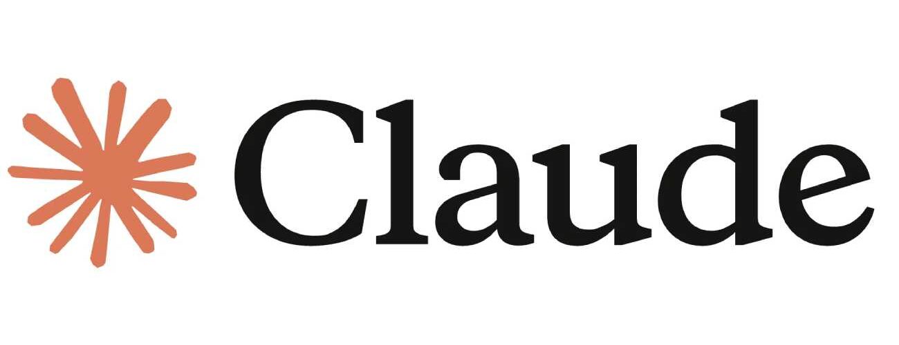 Logo officiel Claude par Anthropic illustrant la course IA mondiale 2026, dont l'accélération financière pèse directement sur les prix RAM DDR5, SSD NVMe et GPU grand public.