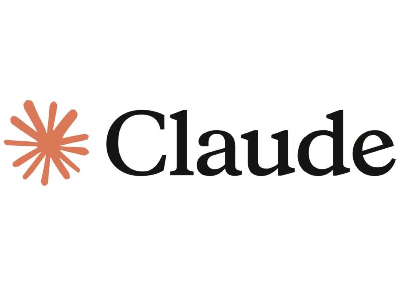 Logo officiel Claude par Anthropic illustrant la course IA mondiale 2026, dont l'accélération financière pèse directement sur les prix RAM DDR5, SSD NVMe et GPU grand public.