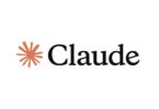 Logo officiel de Claude AI par Anthropic (une étoile stylisée de couleur corail à côté du nom "Claude" en noir) utilisé par des sites frauduleux pour tromper les utilisateurs et diffuser des malwares.