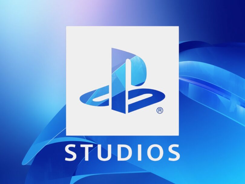 Logo officiel de PlayStation Studios. La division de Sony annonce un changement de stratégie majeur en mettant fin aux portages PC de ses jeux narratifs solo pour privilégier l'écosystème PS5.